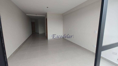 Apartamento, 1 quarto, 39 m² - Foto 4