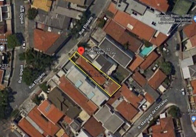 Terreno, 256 m² - Foto 2