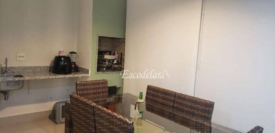 Apartamento, 3 quartos, 126 m² - Foto 1