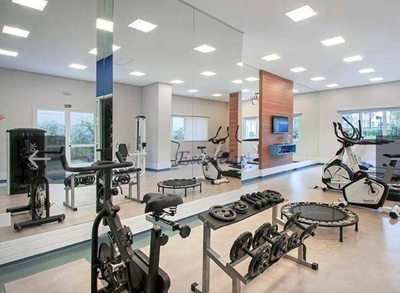 Apartamento, 2 quartos, 70 m² - Foto 3