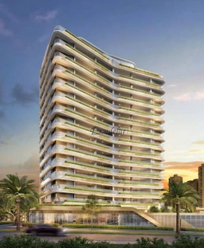 Apartamento, 4 quartos, 493 m² - Foto 1