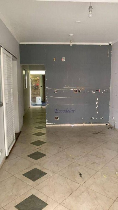 Prédio Inteiro, 250 m² - Foto 2