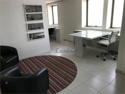 Sala-Conjunto, 41 m² - Foto 4