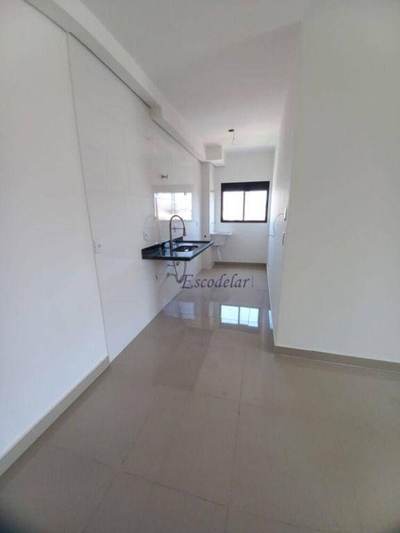 Apartamento, 2 quartos, 54 m² - Foto 5