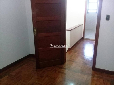 Sobrado, 210 m² - Foto 5