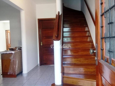 Sobrado, 210 m² - Foto 2