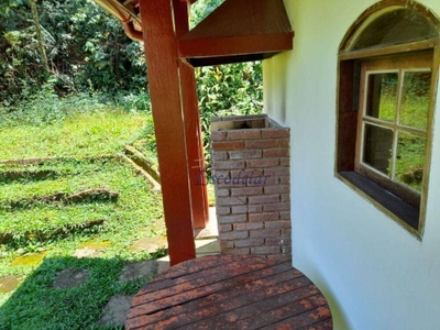 Chácara, 4 quartos, 7000 m² - Foto 3