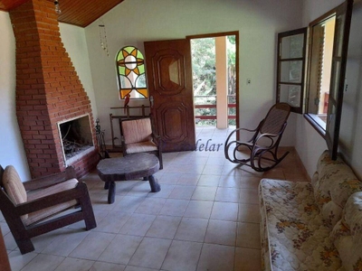 Chácara, 4 quartos, 7000 m² - Foto 4