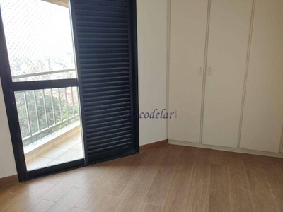 Apartamento, 3 quartos, 89 m² - Foto 2