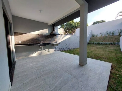 Sobrado, 3 quartos, 115 m² - Foto 5