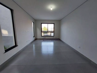 Sobrado, 3 quartos, 115 m² - Foto 2