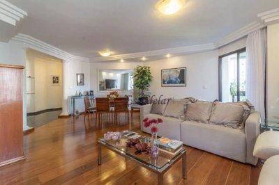 Apartamento, 4 quartos, 150 m² - Foto 1