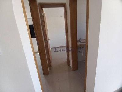 Apartamento, 2 quartos, 59 m² - Foto 5