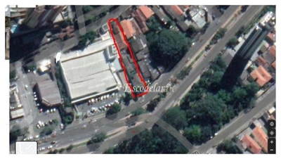 Terreno, 1317 m² - Foto 3