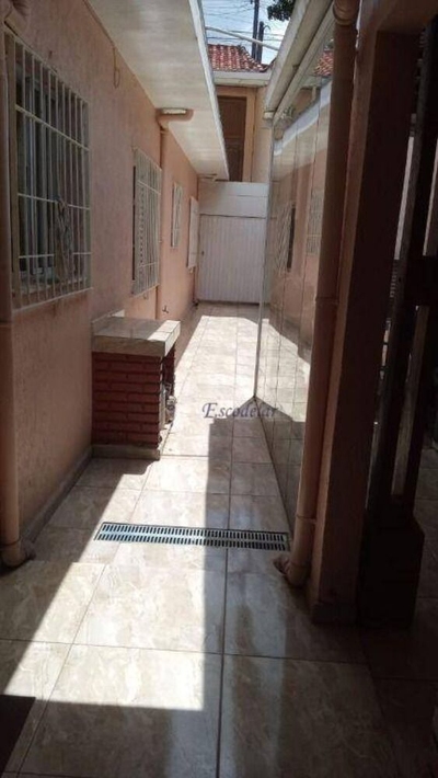 Sobrado, 5 quartos, 143 m² - Foto 2