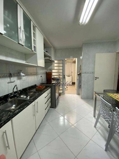 Sobrado, 3 quartos, 172 m² - Foto 2
