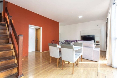 Apartamento, 3 quartos, 116 m² - Foto 4