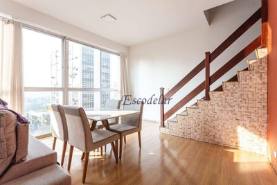 Apartamento, 3 quartos, 116 m² - Foto 1