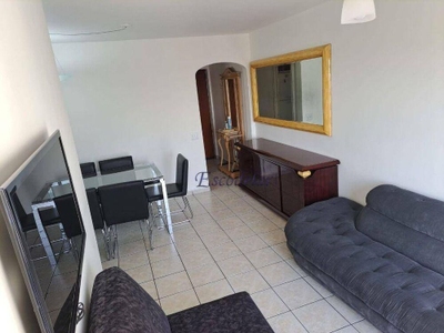 Apartamento, 2 quartos, 67 m² - Foto 5