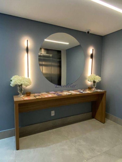 Kitnet-Studio, 42 m² - Foto 5