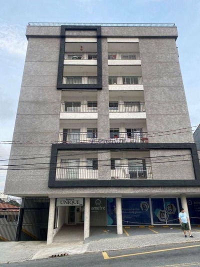 Kitnet-Studio, 42 m² - Foto 2