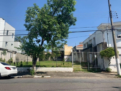 Terreno, 945 m² - Foto 2