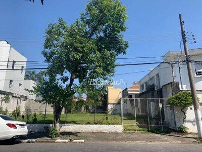 Terreno, 945 m² - Foto 1