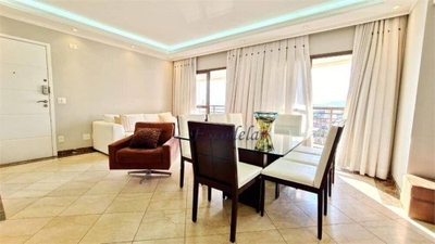 Apartamento, 3 quartos, 128 m² - Foto 2