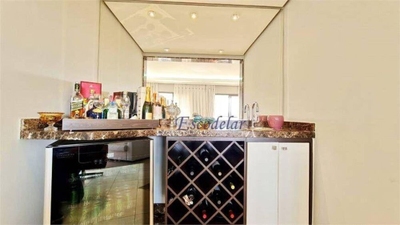 Apartamento, 3 quartos, 128 m² - Foto 4