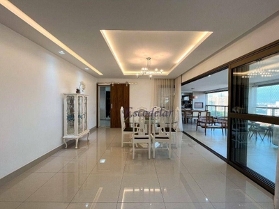 Apartamento, 3 quartos, 252 m² - Foto 5