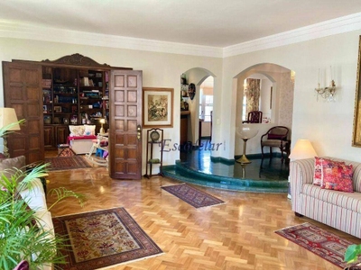 Apartamento, 4 quartos, 275 m² - Foto 3