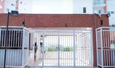 Apartamento, 2 quartos, 47 m² - Foto 5