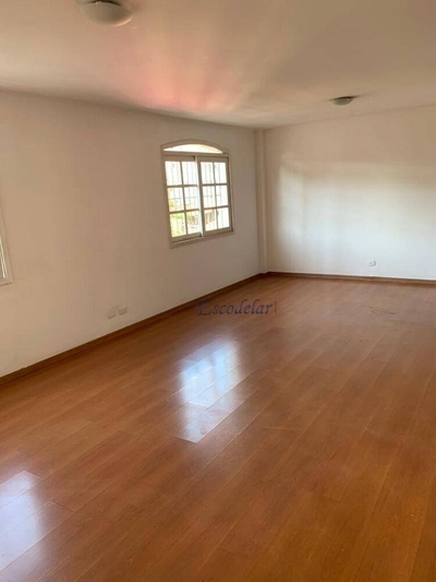 Apartamento, 3 quartos, 110 m² - Foto 1
