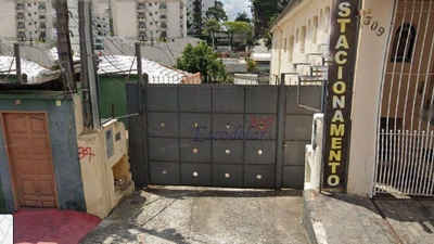 Terreno, 1260 m² - Foto 1