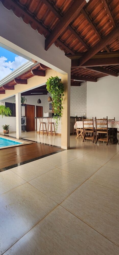 Casa, 3 quartos, 195 m² - Foto 3