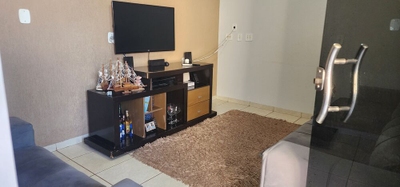 Casa, 3 quartos, 195 m² - Foto 2