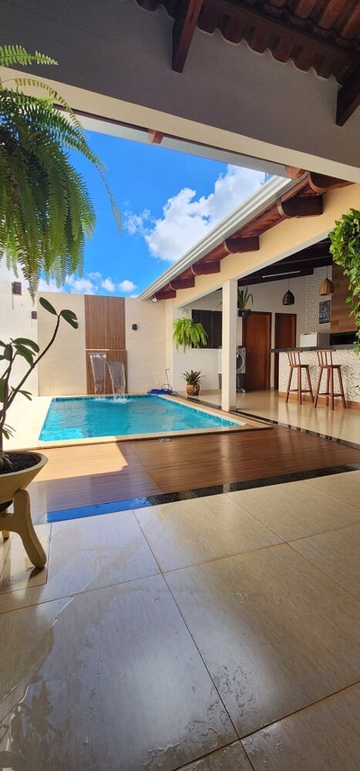 Casa, 3 quartos, 195 m² - Foto 5