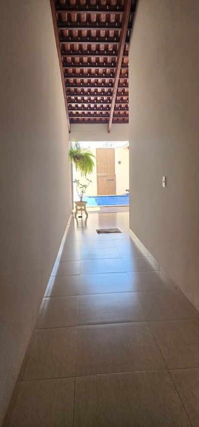 Casa, 3 quartos, 195 m² - Foto 4