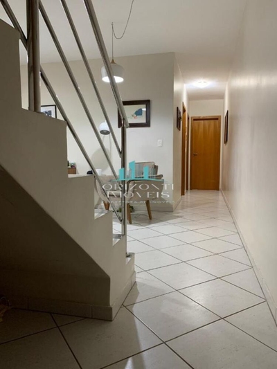 Cobertura, 3 quartos - Foto 1