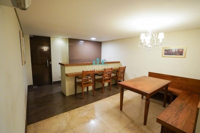 Apartamento, 4 quartos - Foto 5