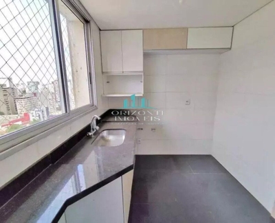 Cobertura, 2 quartos - Foto 1