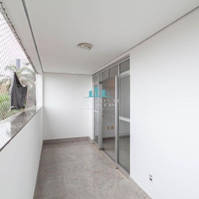 Apartamento, 4 quartos - Foto 2