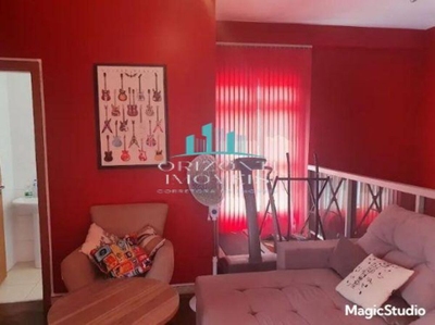 Cobertura, 3 quartos - Foto 3