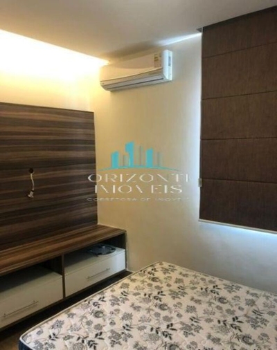 Apartamento, 2 quartos - Foto 2