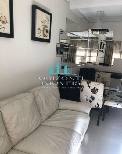 Apartamento, 2 quartos - Foto 1