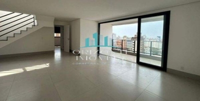 Cobertura, 4 quartos - Foto 3