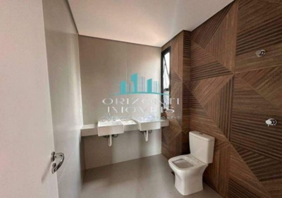 Cobertura, 4 quartos - Foto 4