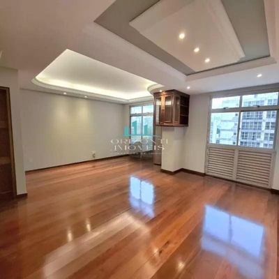 Apartamento, 3 quartos - Foto 1