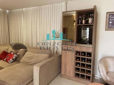 Cobertura, 3 quartos - Foto 5