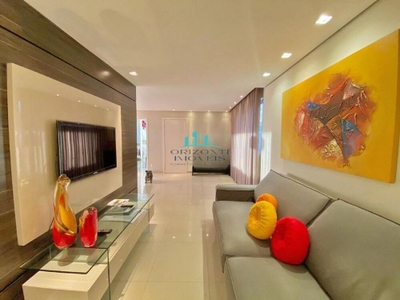 Apartamento, 3 quartos - Foto 1